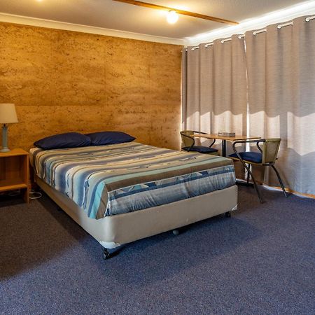 Great Western Motel Norseman Dış mekan fotoğraf