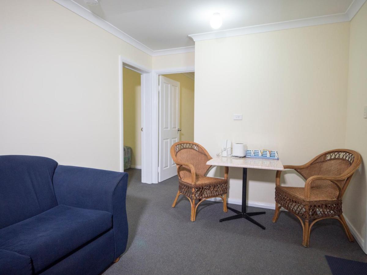 Great Western Motel Norseman Dış mekan fotoğraf