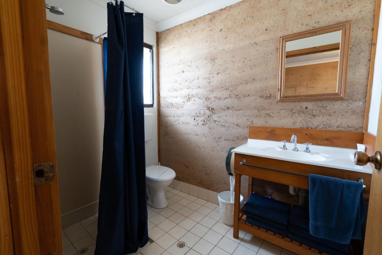 Great Western Motel Norseman Dış mekan fotoğraf