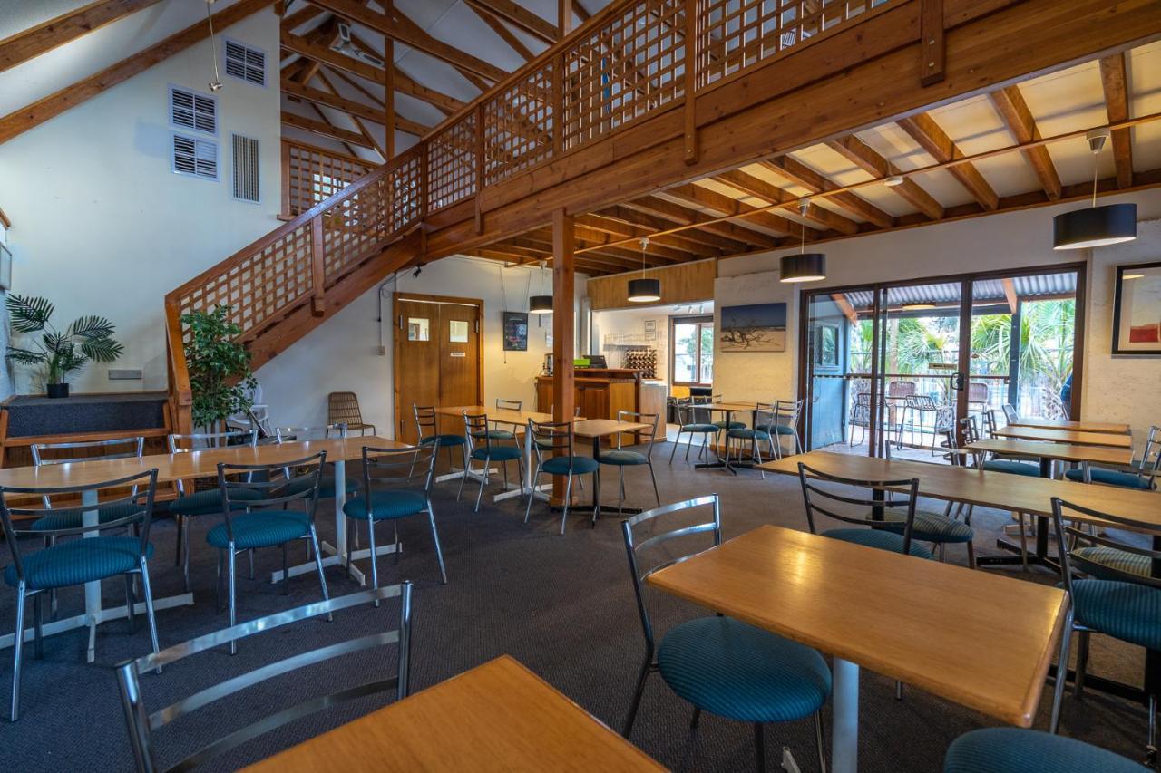 Great Western Motel Norseman Dış mekan fotoğraf
