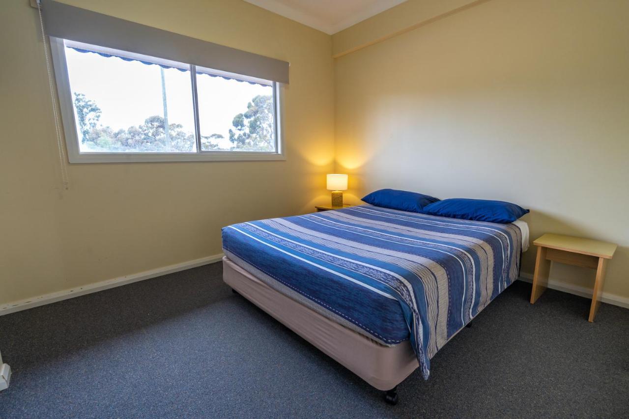 Great Western Motel Norseman Dış mekan fotoğraf
