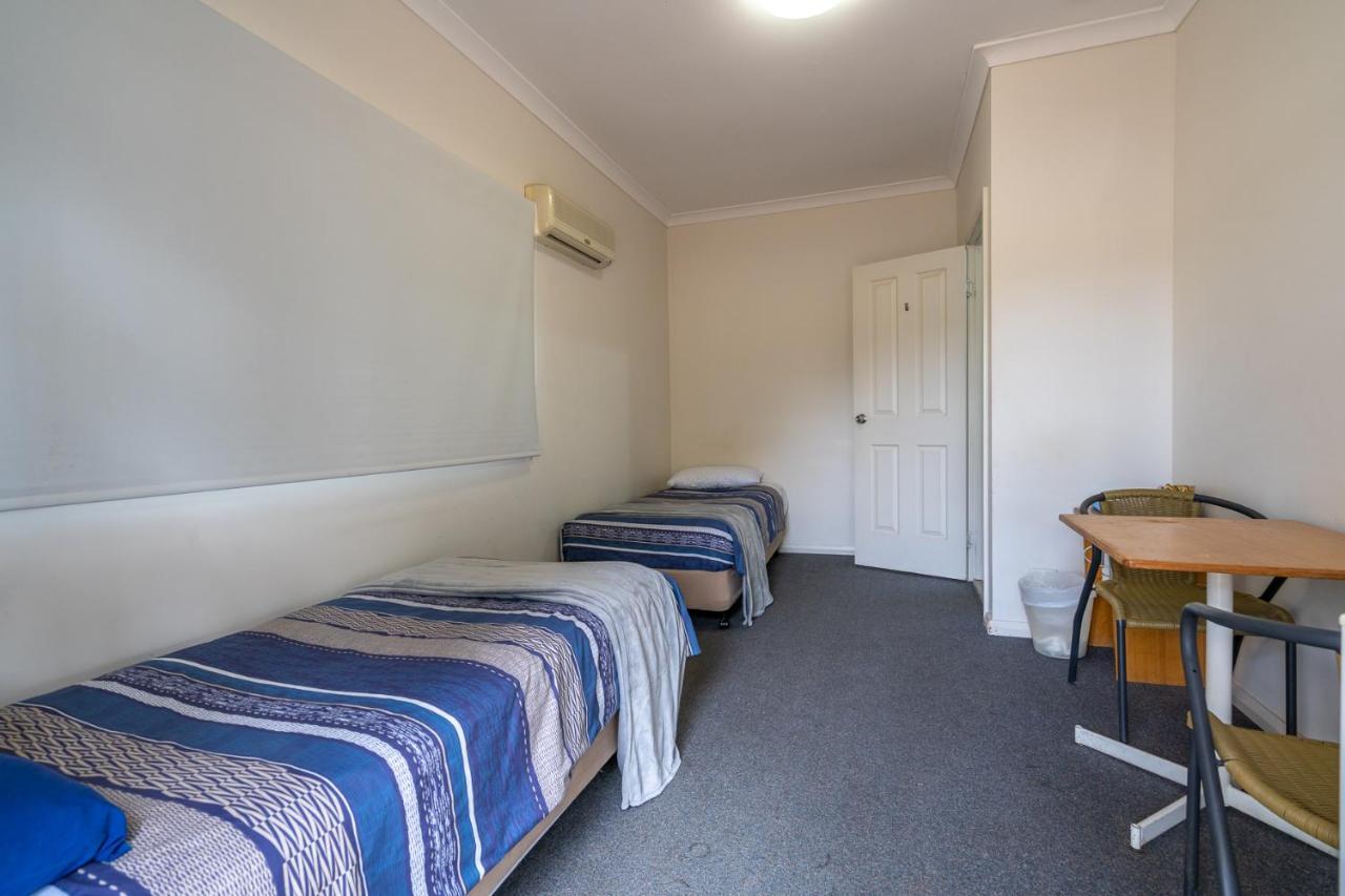 Great Western Motel Norseman Dış mekan fotoğraf