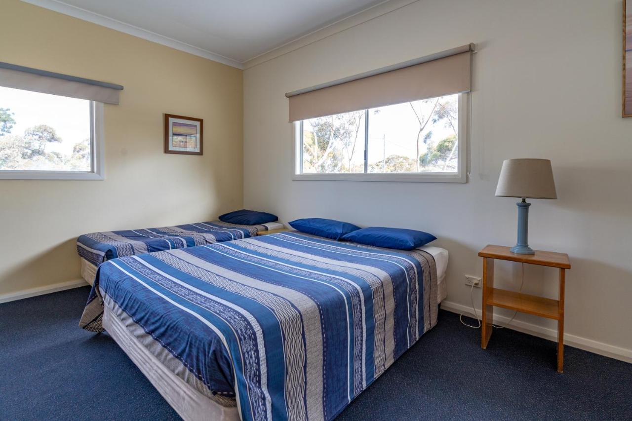 Great Western Motel Norseman Dış mekan fotoğraf