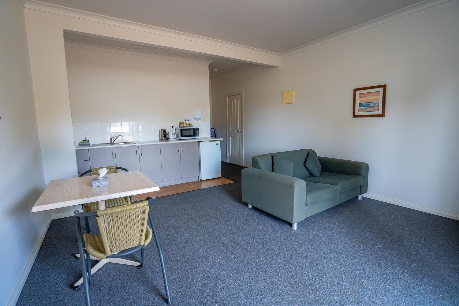 Great Western Motel Norseman Dış mekan fotoğraf