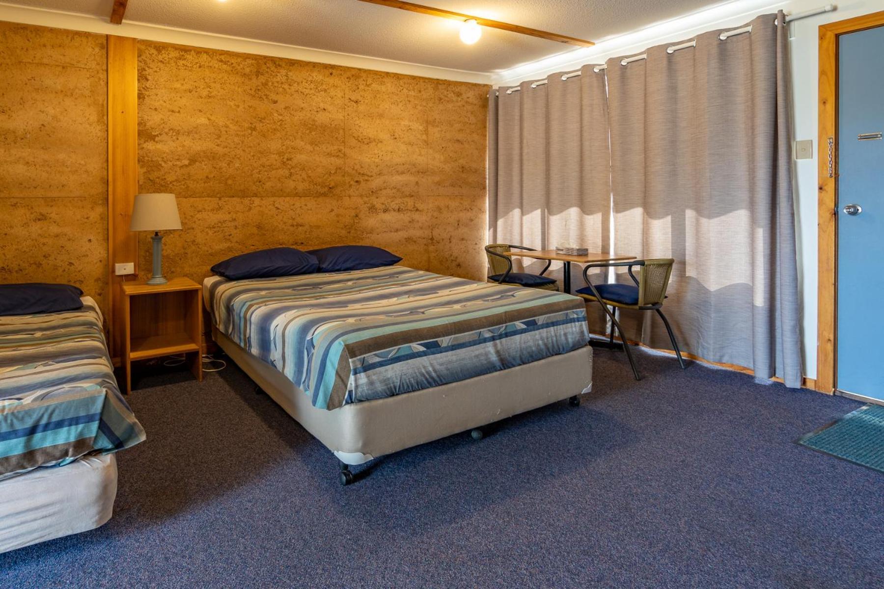 Great Western Motel Norseman Dış mekan fotoğraf